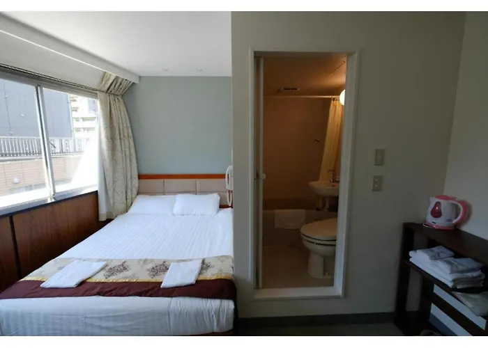 Tabata Oji Hotel - Vacation Stay 89839V