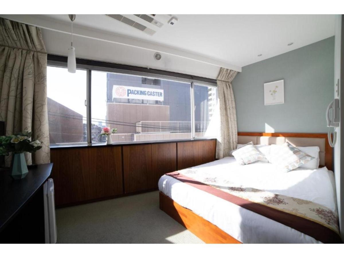 Tabata Oji - Vacation 89839v Hotel