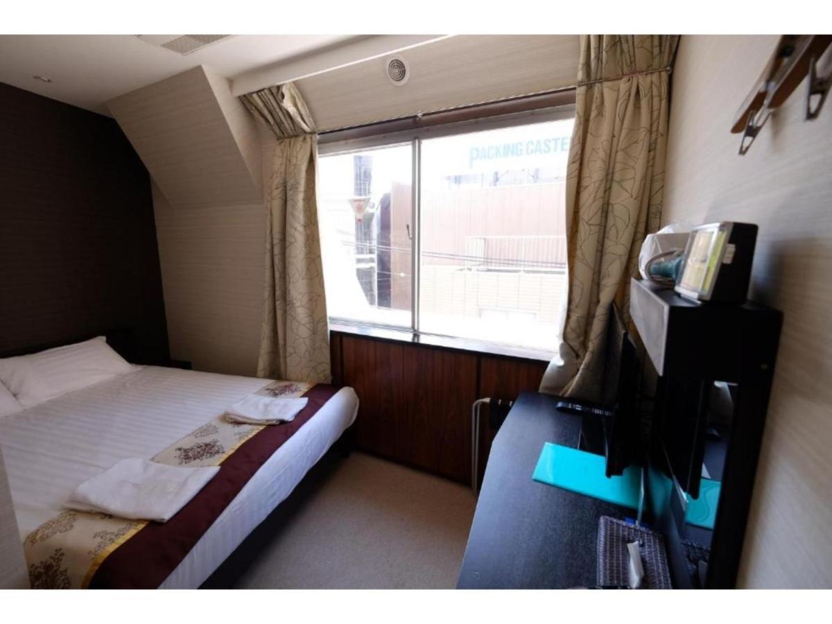 Hotel Tabata Oji - Vacation 89839v *