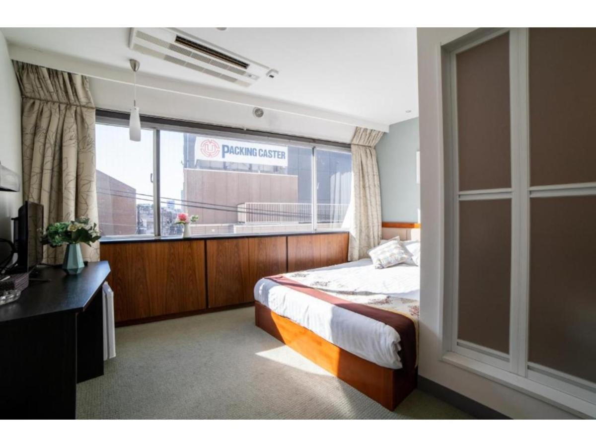 Tabata Oji - Vacation 89839v Hotel *